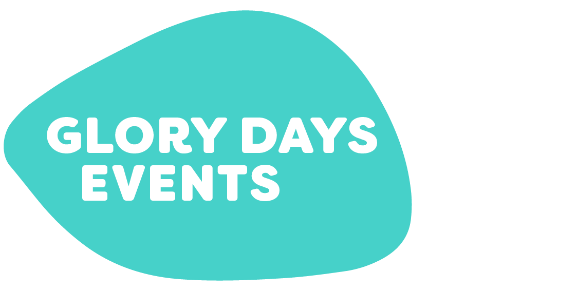 Glory Days Events